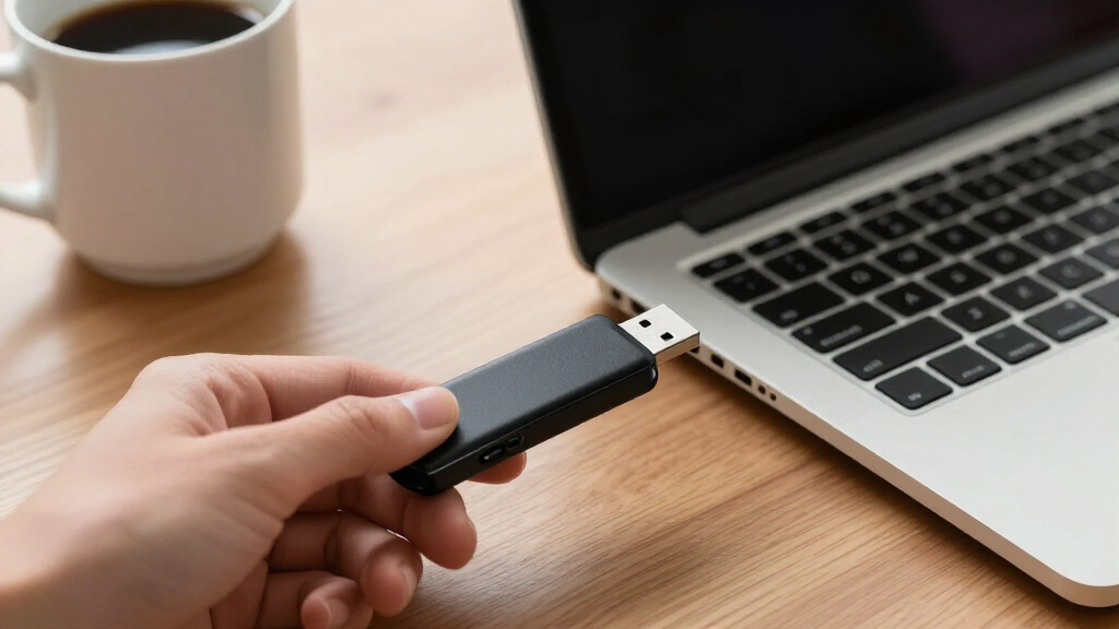 5 Best Privacy-Focused USB Flash Drives in 2026