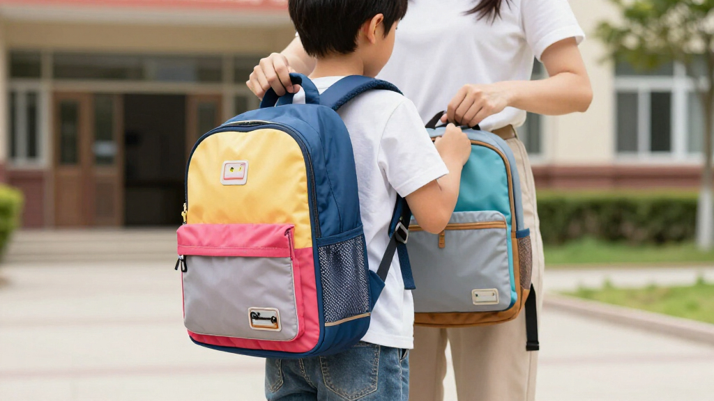 12 Best Kids' Backpacks With Laptop Compartment in 2026