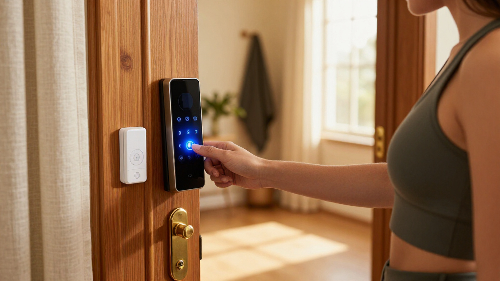 6 Best Home Security System with Professional Monitoring Kits in 2026