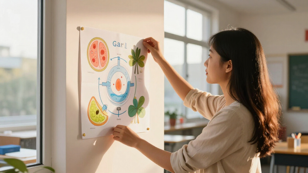 15 Best Educational Science Reference Posters in 2026