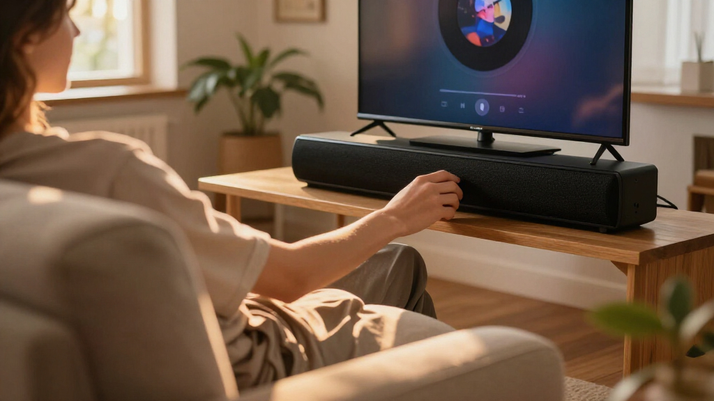 soundbars