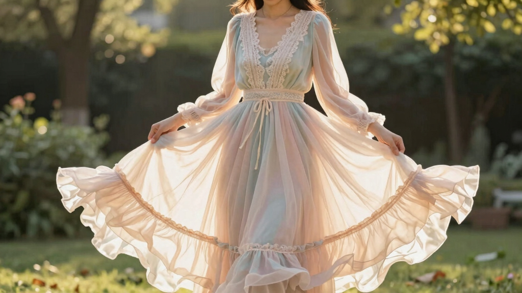 best romantic dresses