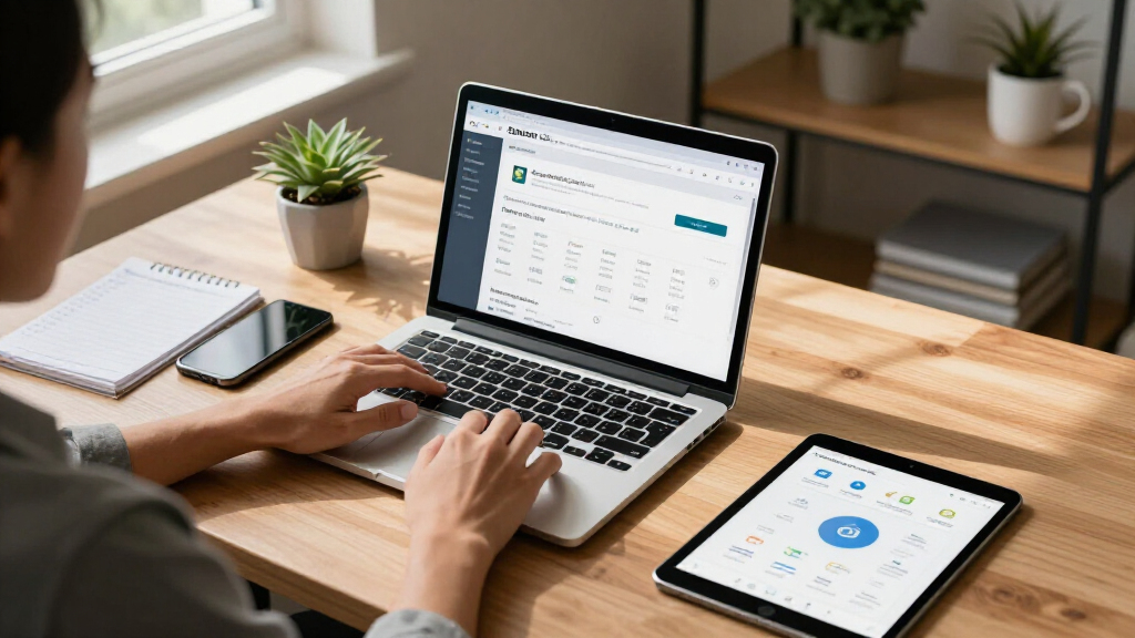 Amazon business automation tools