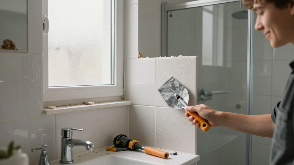 best bathroom renovation products