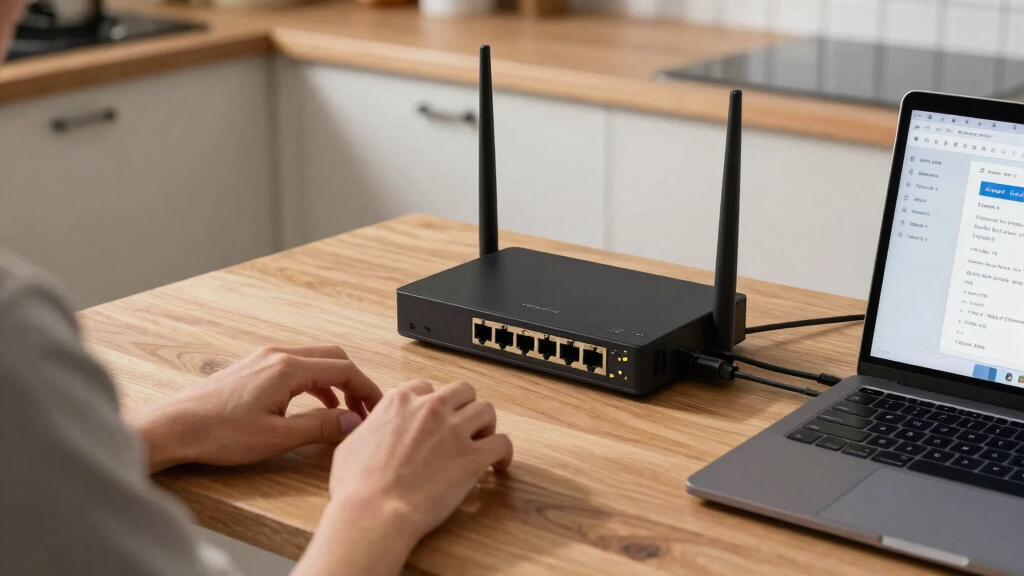 best MikroTik home routers