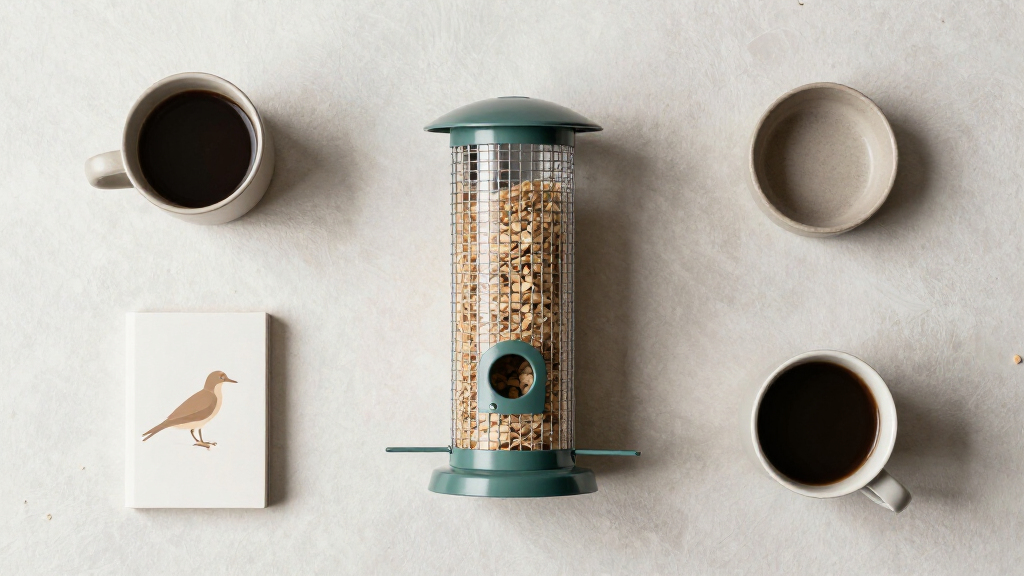 best winter wildlife feeders