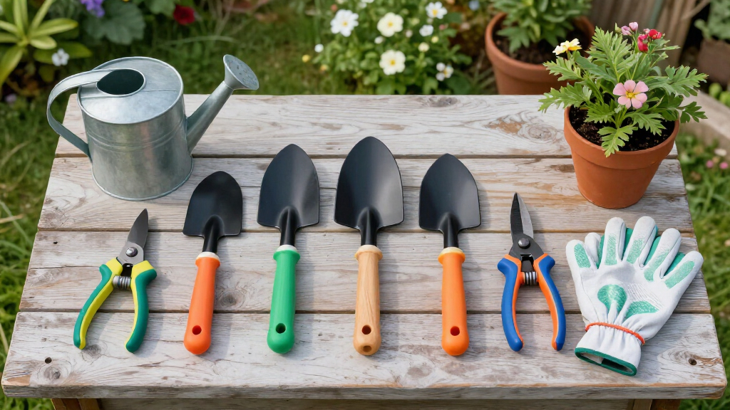 14 Best Garden Tool Sets For Students In 2026