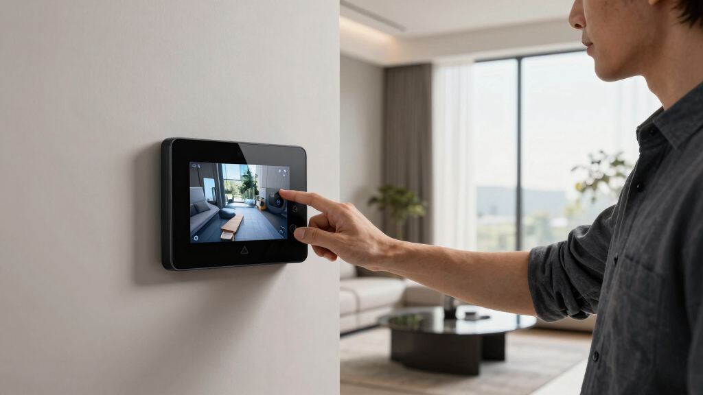 15 Best Premium Smart Home Security Cameras That Guarantee Peace of Mind