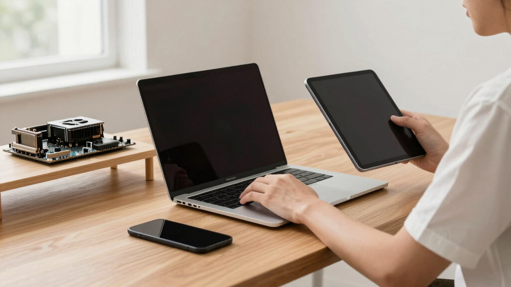 best computers, tablets & components