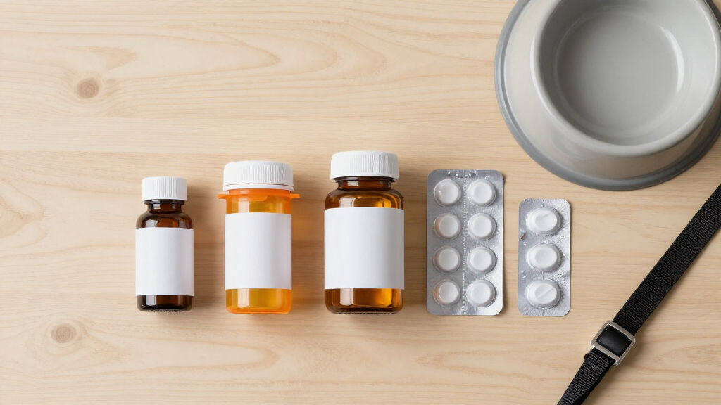 best pet prescription medications