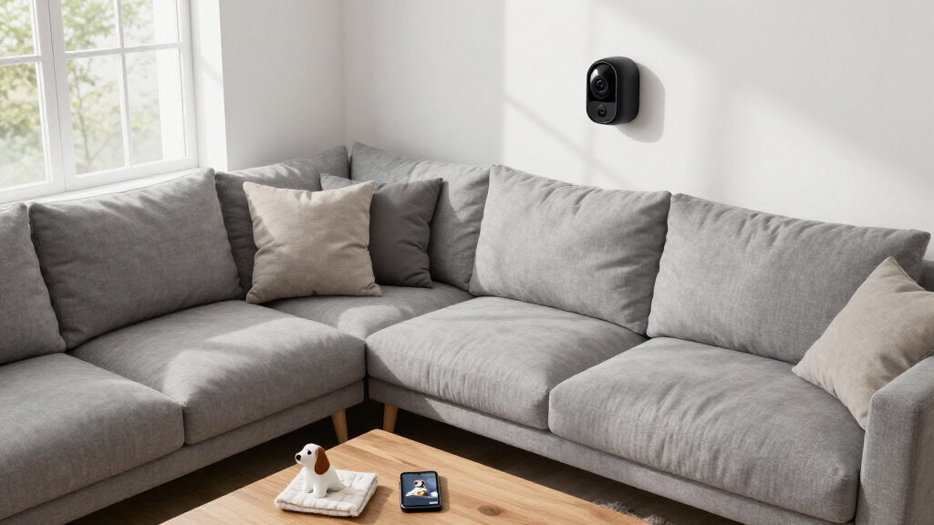 15 Best Indoor Camera Systems for Pets (Premium) in 2026