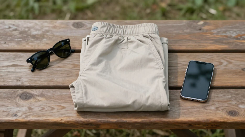 best lightweight trousers