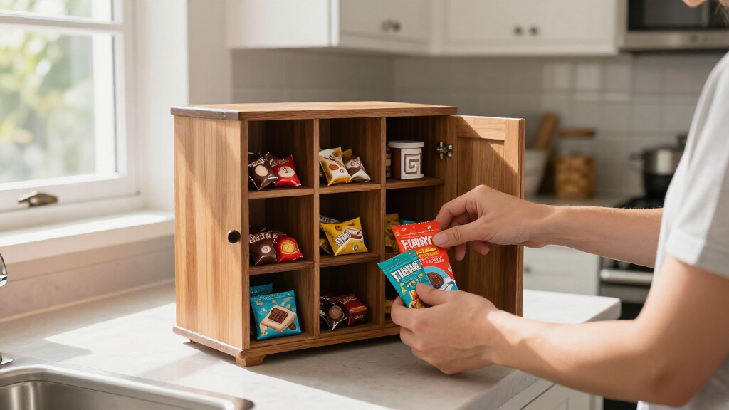 best food advent calendars
