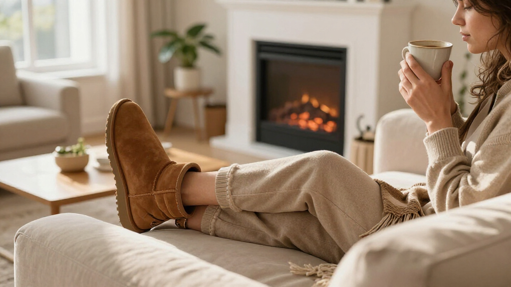 best classic UGG boots