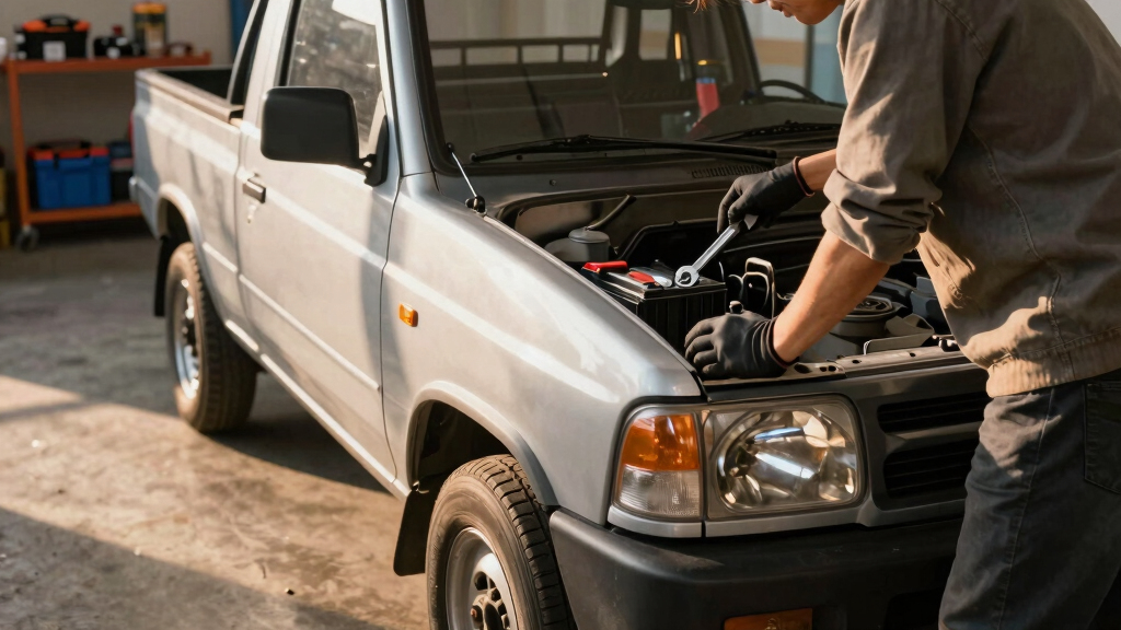 best electric pickup trucks