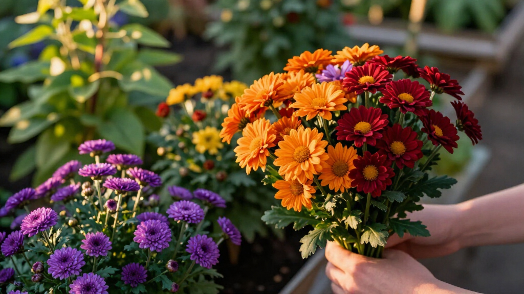 9 Best Fall-Blooming Perennial Plants in 2026