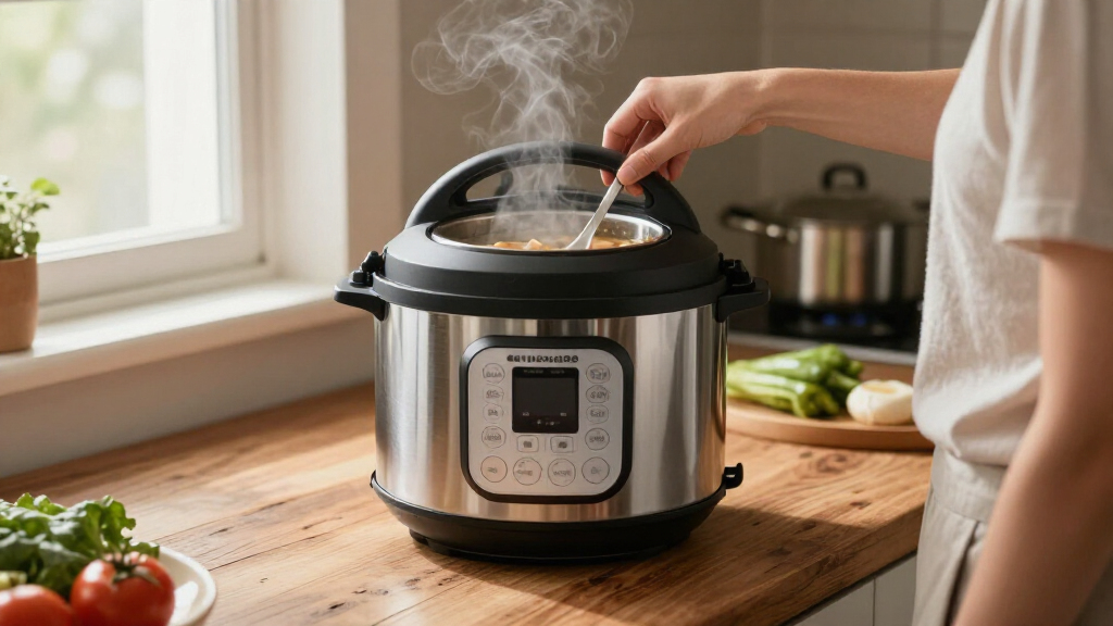 Instant Pot