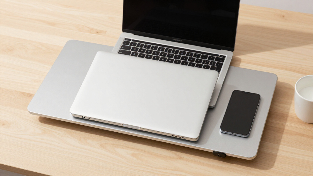 11 Best Portable Laptop Desks in 2026