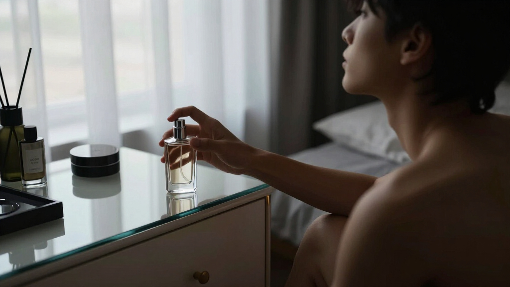 best Calvin Klein fragrances