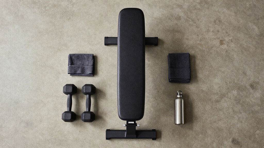 adjustable weight benches