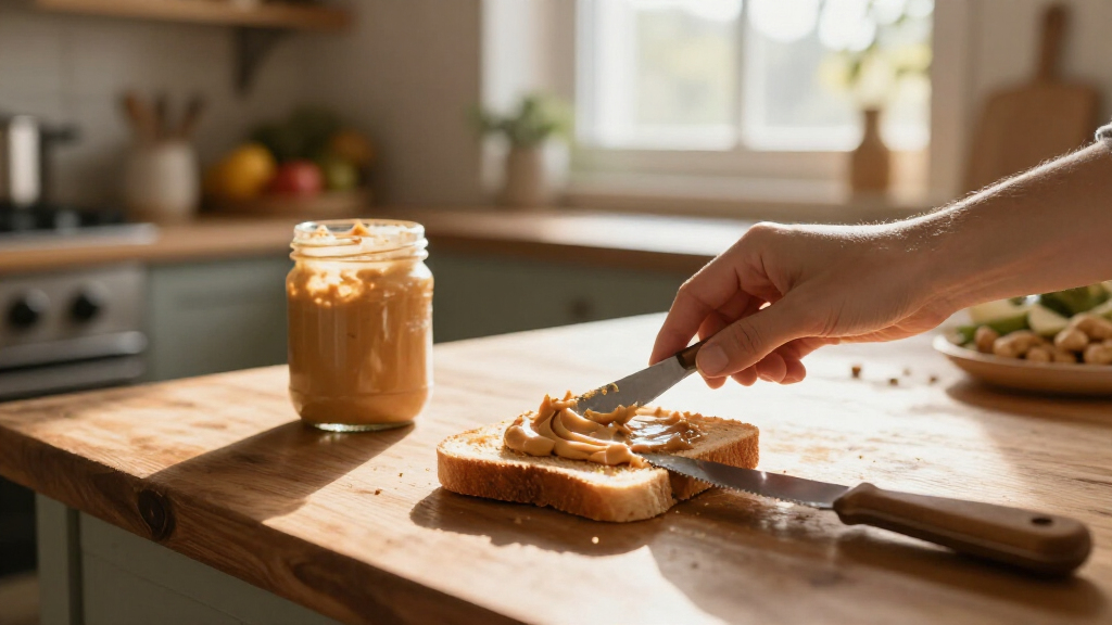best peanut butter