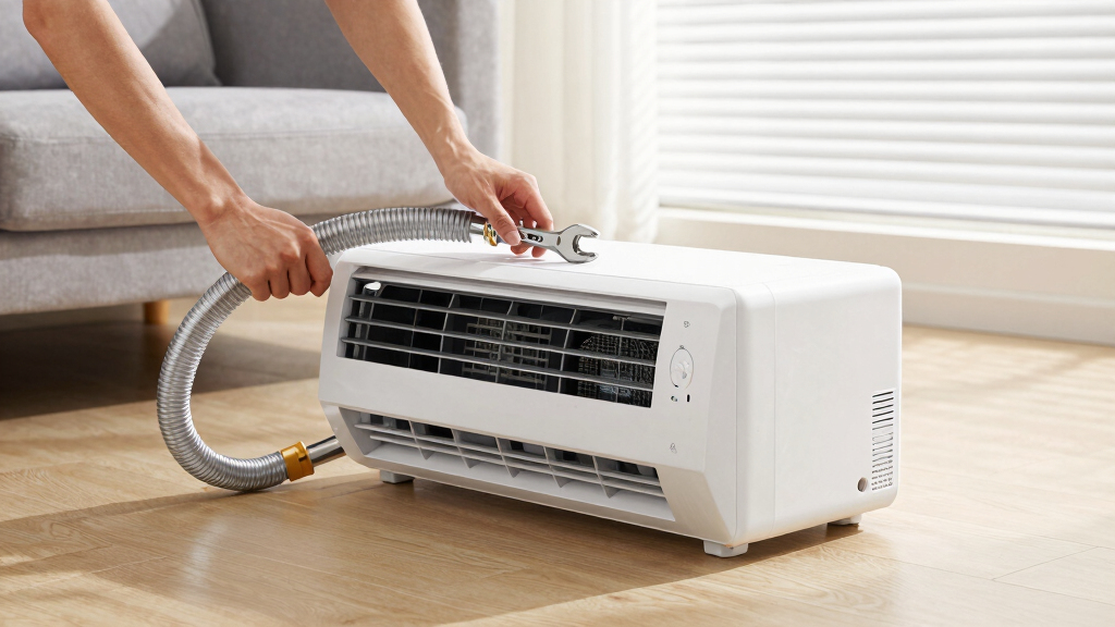 best portable air conditioners
