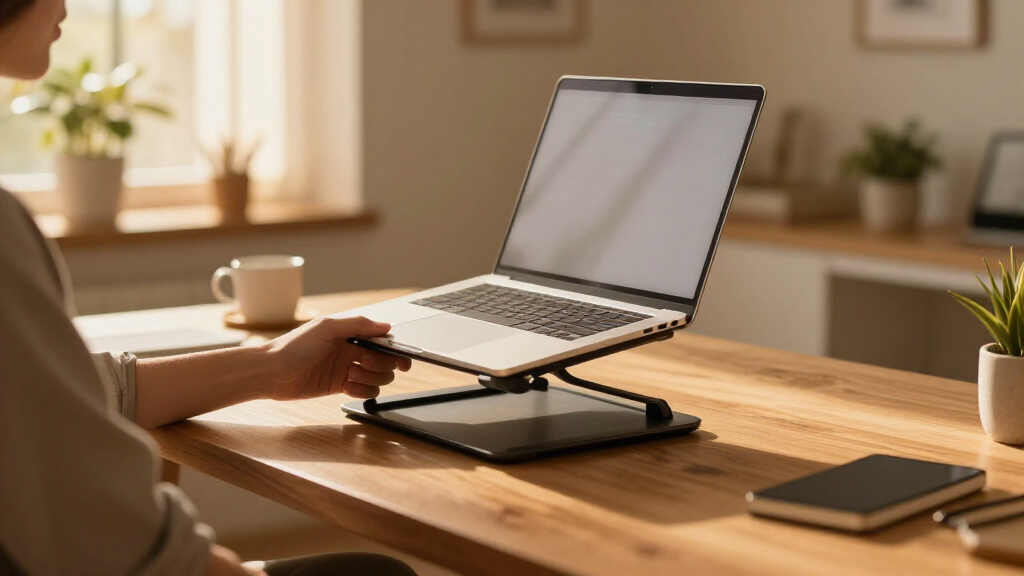 13 Best Ergonomic Laptop Stands in 2026