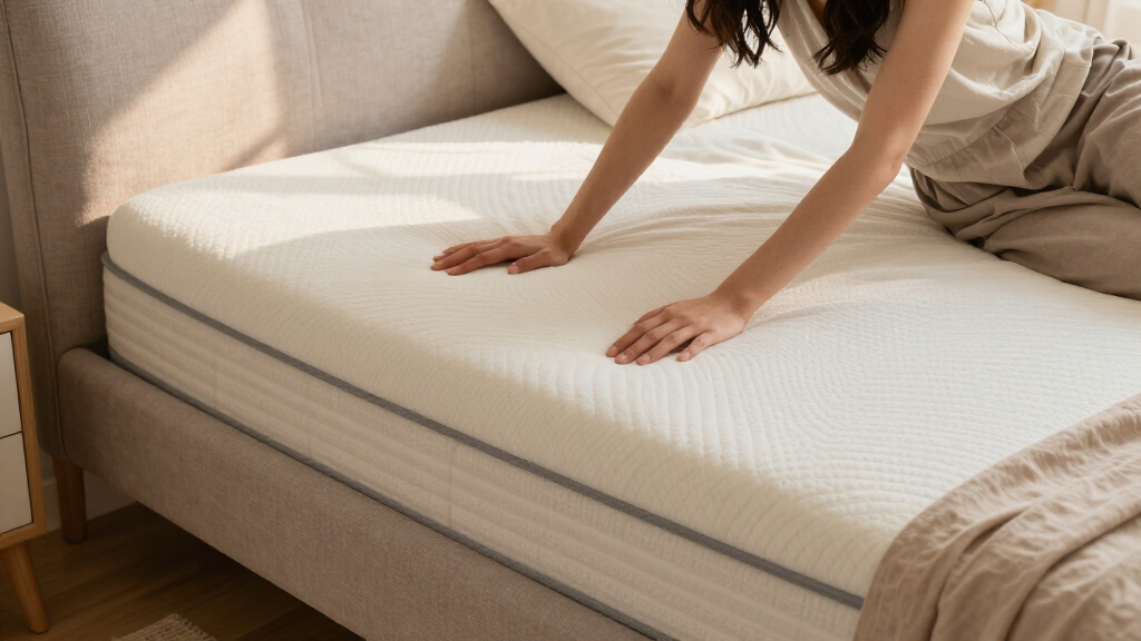 best california king mattress for back sleepers