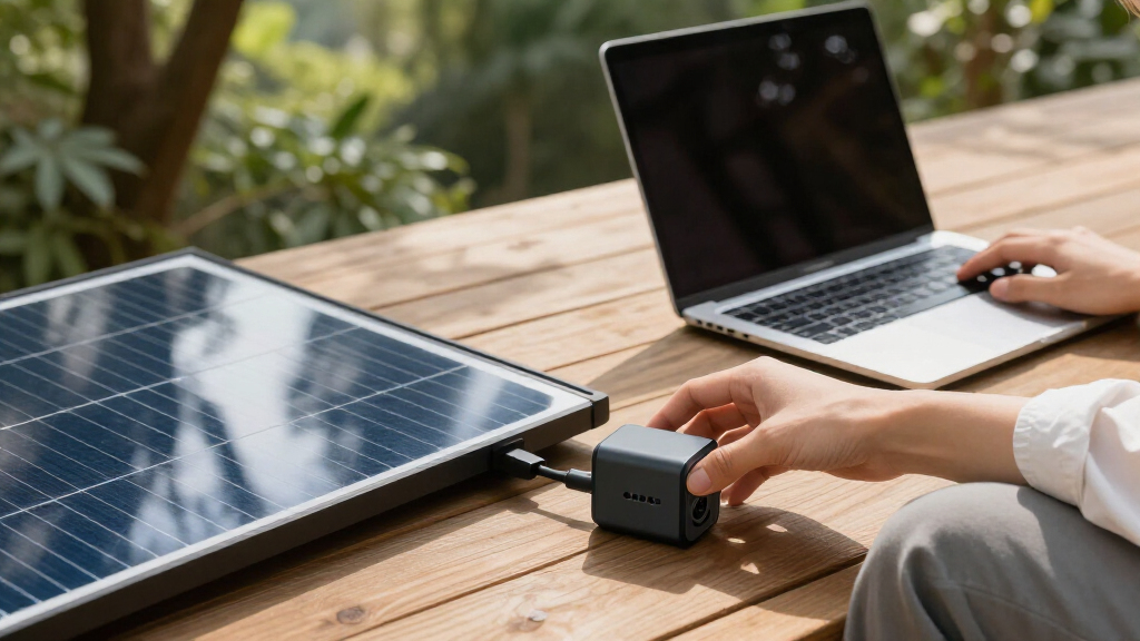 14 Best Solar-Powered Laptop Chargers in 2026