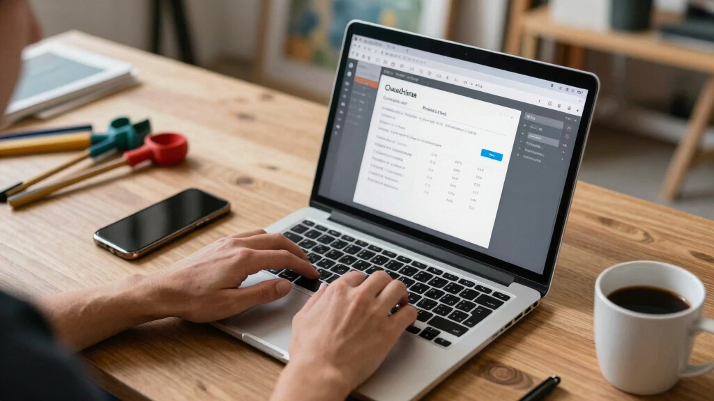 Compare cloud-based vs. offline publishing tools in real numbers