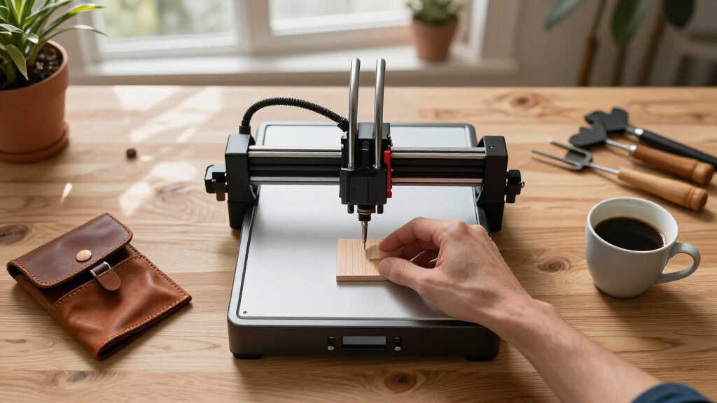 best craft laser engraver for beginners
