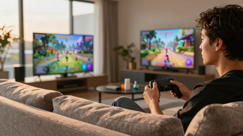 best video games