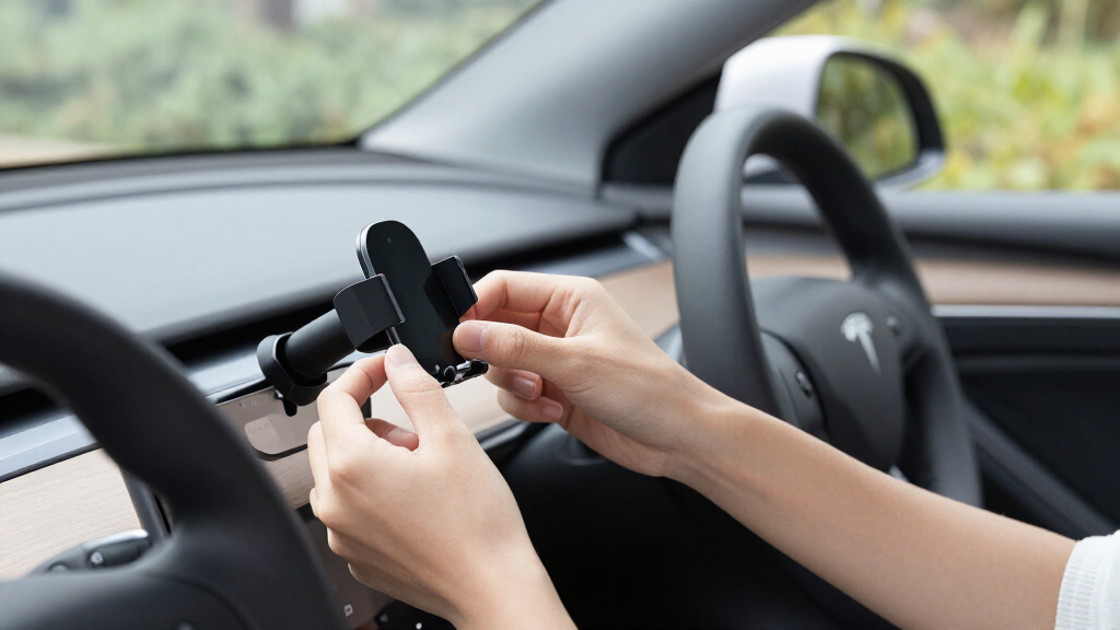 car phone mounts for students