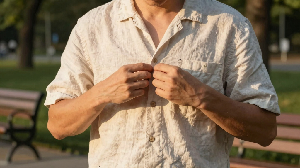 best lightweight summer shirts