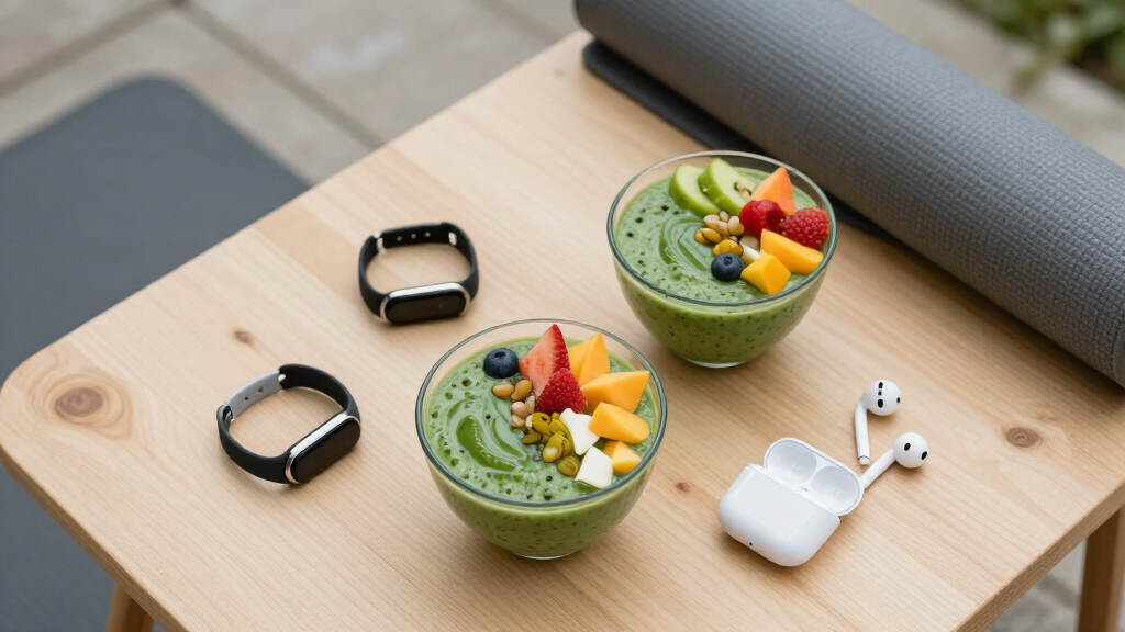 jobs for healthy lifestyle
