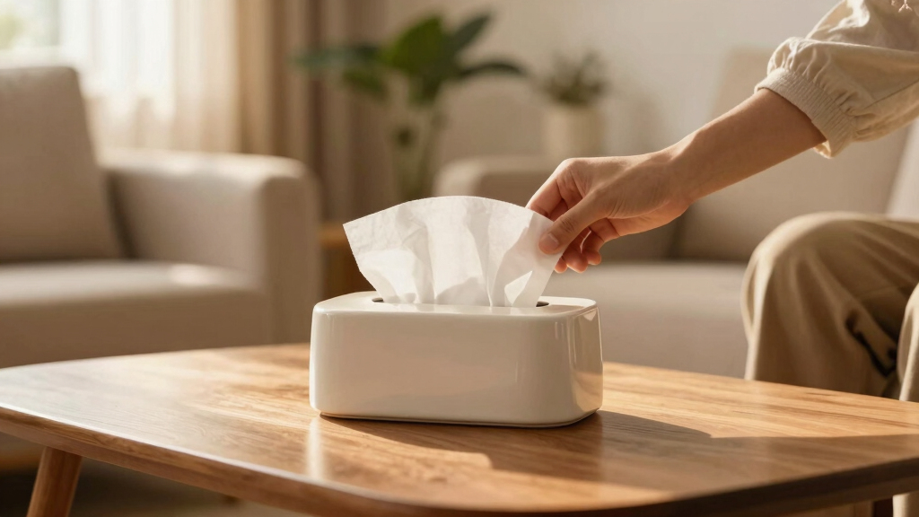 best tissue box covers