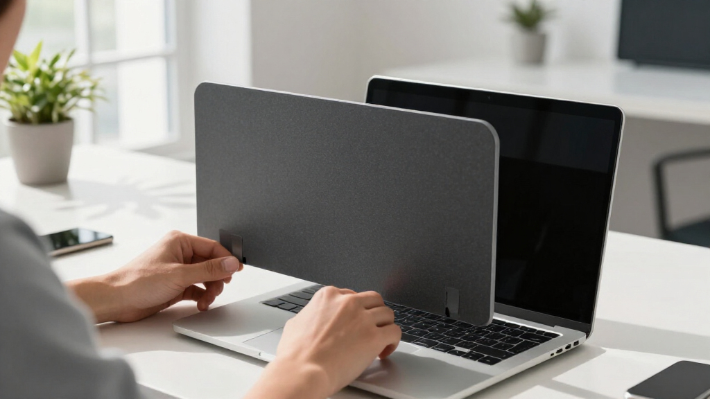12 Best Discreet Laptop Privacy Screens in 2026