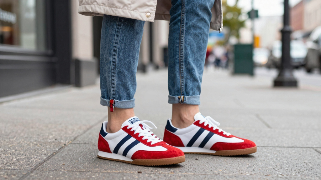 best retro soccer sneakers