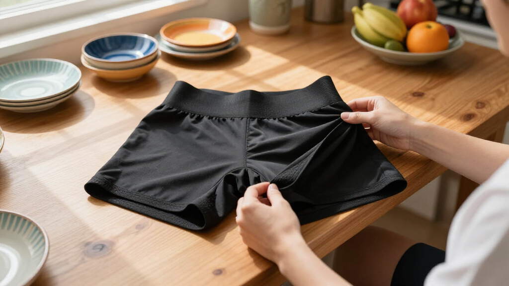 best Pilates shorts