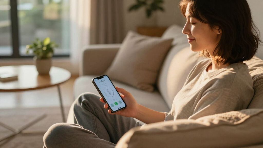 mindfulness meditation apps