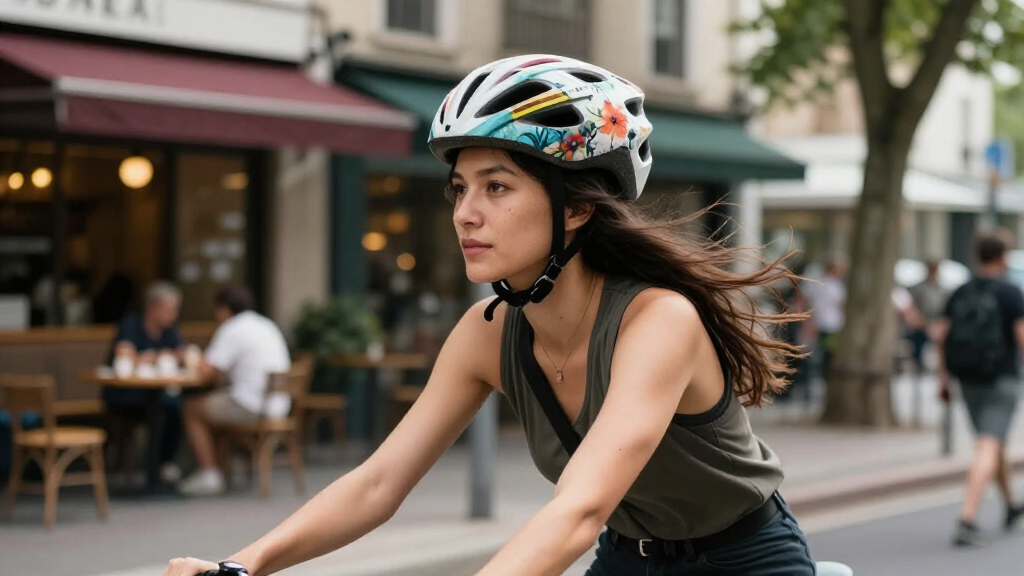 15 Best Stylish Bike Helmets for Women in 2026