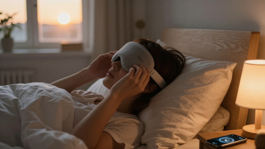 bluetooth sleep headphones