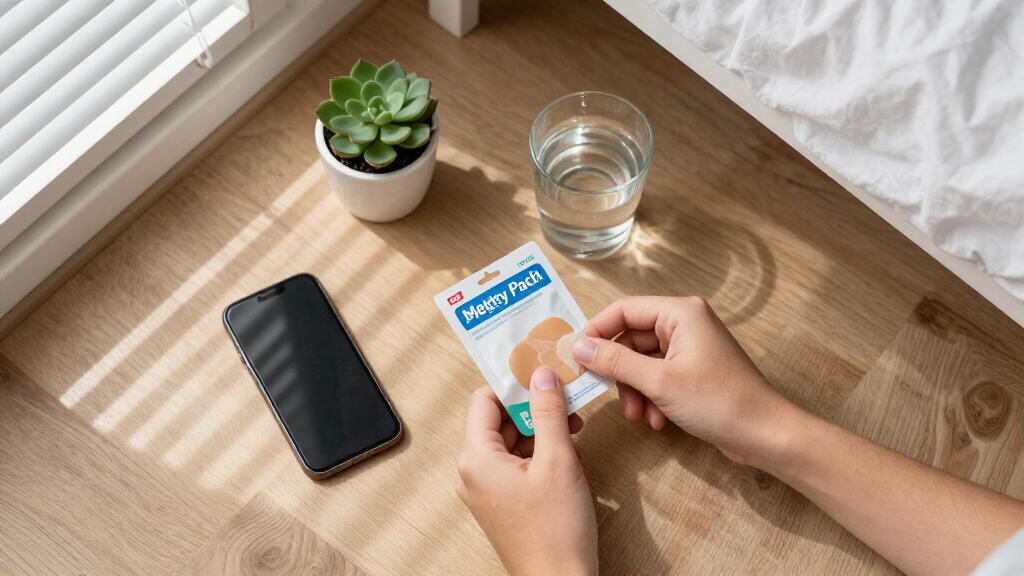 pimple patches for teens mighty patch