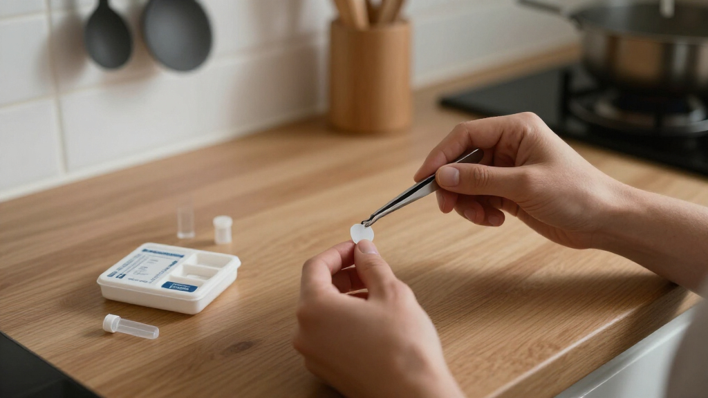 best at-home tick testing kits