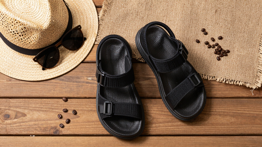 best sport sandals