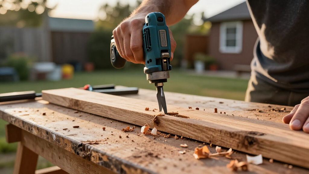 best trenching blades