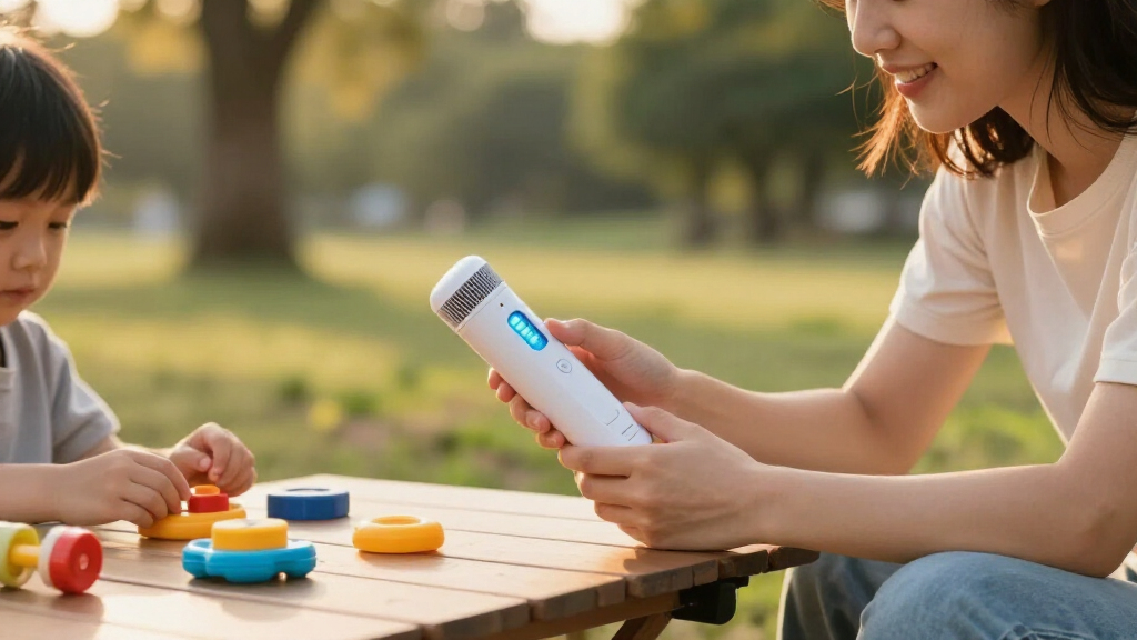 portable uv light sterilizers