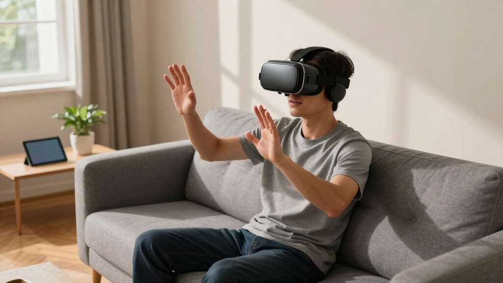 best VR glasses