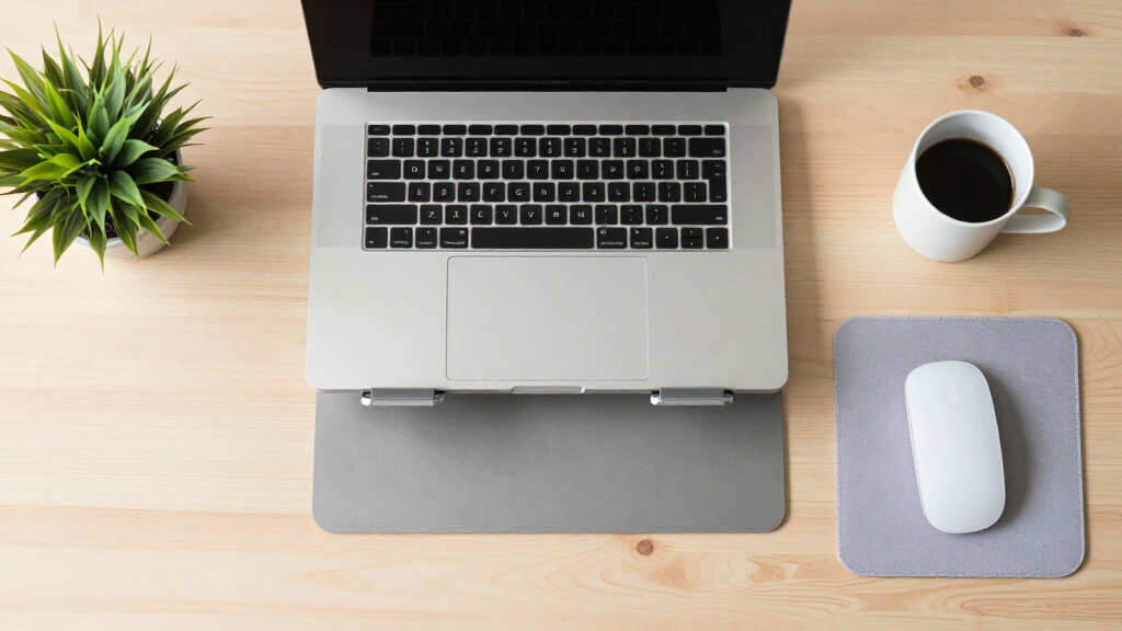 portable laptop stands