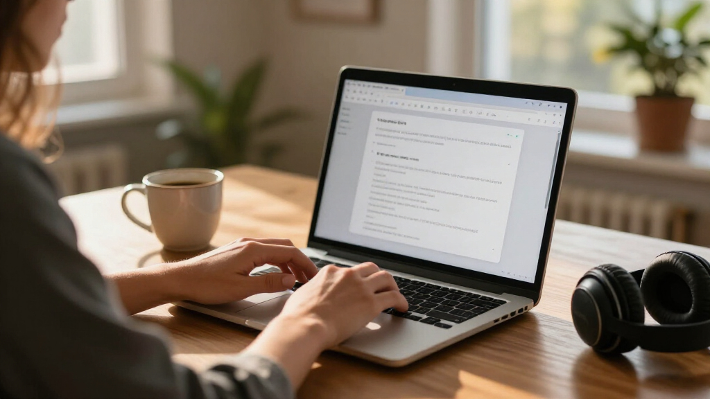 AI writing assistants